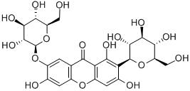 Neomangiferin